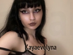 Kayaevelyna