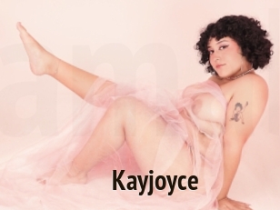 Kayjoyce