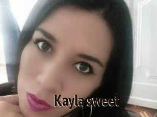 Kayla_sweet