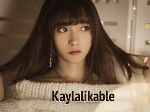 Kaylalikable