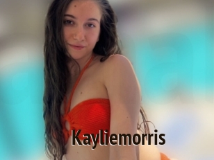 Kayliemorris