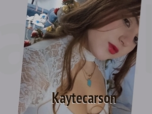 Kaytecarson