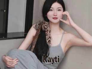 Kayti