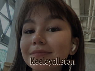 Keeleyallston
