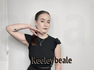 Keeleybeale