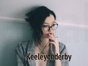 Keeleyenderby