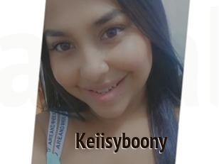 Keiisyboony