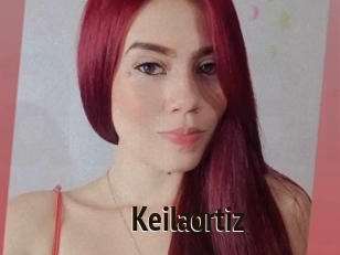 Keilaortiz