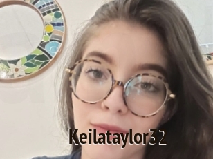 Keilataylor32