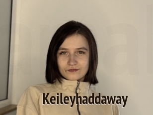 Keileyhaddaway