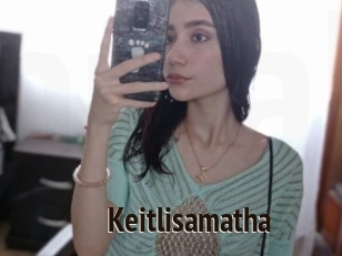 Keitlisamatha