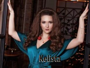Kelista