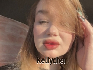 Kellycher