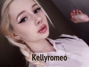 Kellyromeo