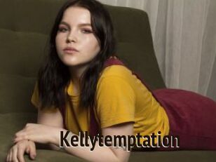 Kellytemptation