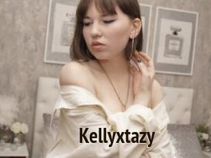 Kellyxtazy