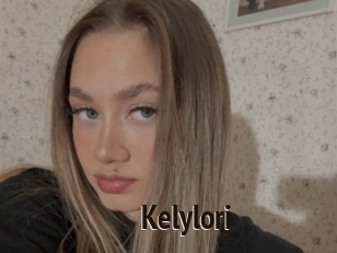 Kelylori