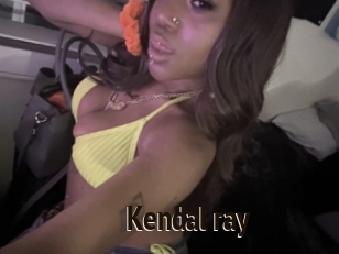 Kendal_ray