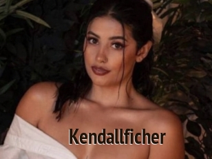 Kendallficher