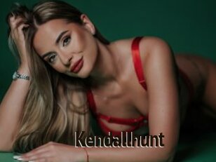 Kendallhunt