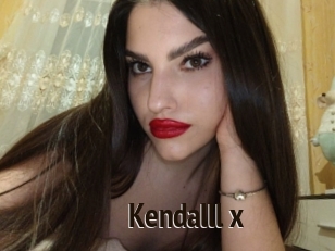 Kendalll_x