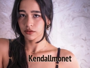 Kendallmonet