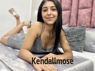 Kendallmose