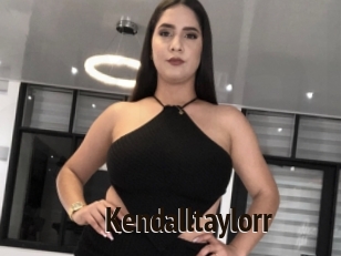 Kendalltaylorr