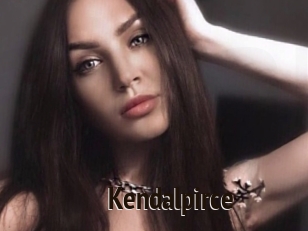 Kendalpirce