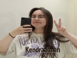 Kendraalman