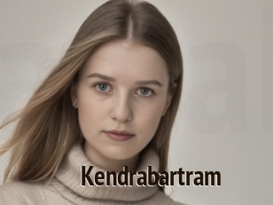 kendrabartram Amatrice Blog
