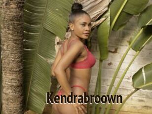 Kendrabroown