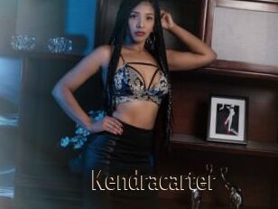 Kendracarter