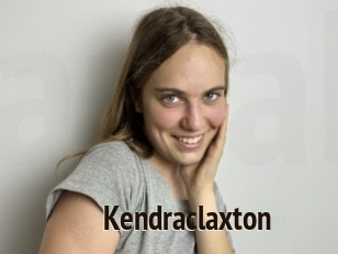 Kendraclaxton