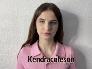 Kendracoleson