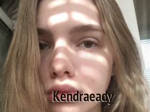Kendraeady
