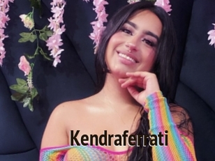 Kendraferrati