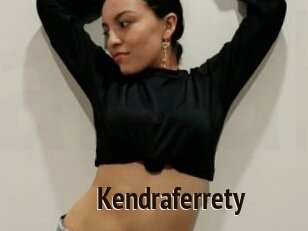Kendraferrety