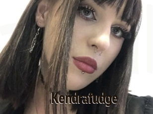 Kendrafudge