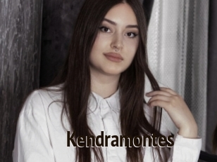Kendramontes