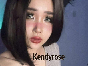 Kendyrose