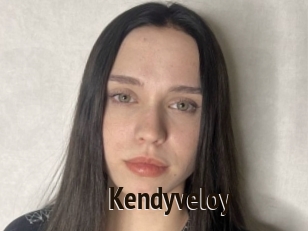 Kendyveloy