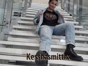 Kesshasmitthx