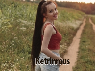 Ketrinrous