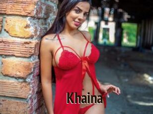 Khaina