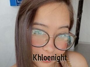 Khloenight