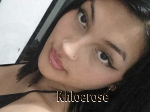 Khloerose