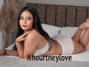Khourtneylove