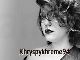 Khryspykhreme94