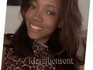 Kiarajhonsont
